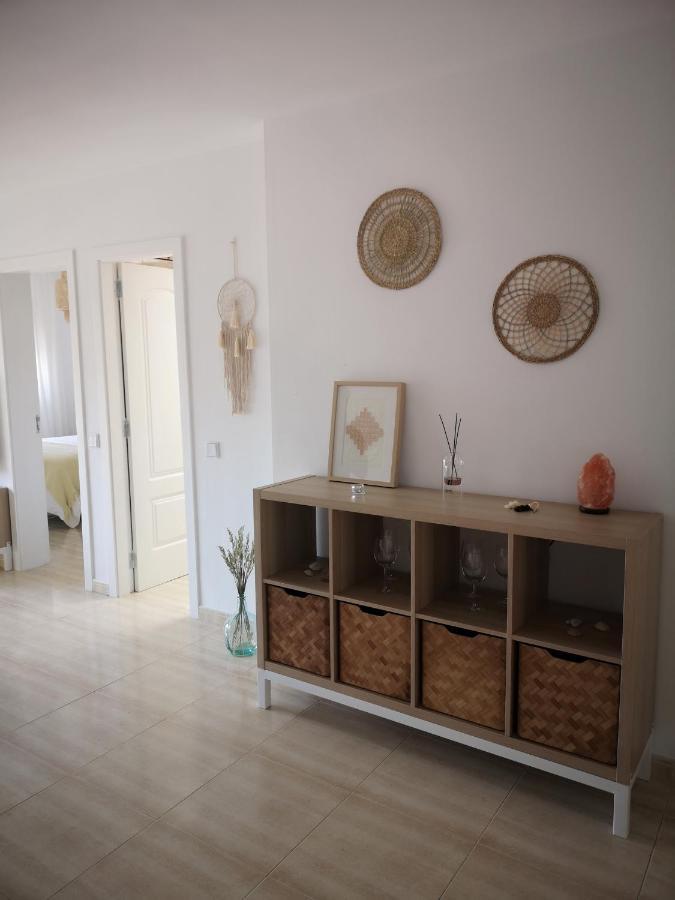 דירות Casa Arida, Morro Jable מראה חיצוני תמונה